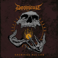 Doomcult - Sacrifice All Life